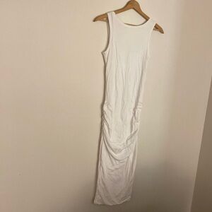 James Perse Standard Bodycon Maxi Dress - NWOT